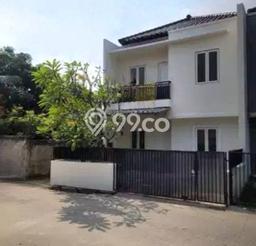 Jual Rumah Eksklusif 3 KT di Pondok Cabe, Tangerang Jual Rumah Eksklusif 3 KT di Pondok Cabe, Tangerang