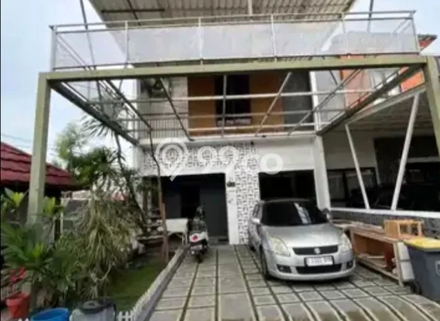 Rumah Bagus Siap Huni Di Ciputat Luas 105m2 Aman Rumah Bagus Siap Huni Di Ciputat Luas 105m2 Aman