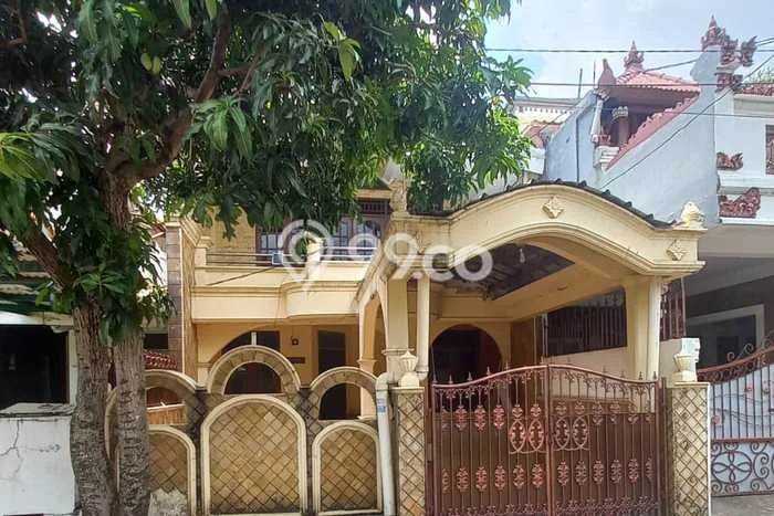 Dijual Rumah Modern 3 KT di Graha Raya Bintaro, Tangerang Selatan Dijual Rumah Modern 3 KT di Graha Raya Bintaro, Tangerang Selatan