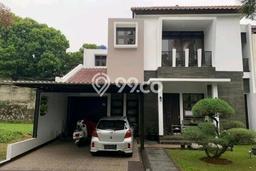 Best Deal Hunian Premium Ideal dan Luas di Pondok Aren, Tangerang Selatan Best Deal Hunian Premium Ideal dan Luas di Pondok Aren, Tangerang Selatan