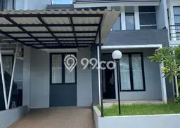 Rumah Modern Cantik 2 KT Siap Huni di Ciputat Rumah Modern Cantik 2 KT Siap Huni di Ciputat