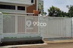 Jual Rumah Bagus Siap Huni LB 155m2 di Pamulang, Tangerang Selatan Jual Rumah Bagus Siap Huni LB 155m2 di Pamulang, Tangerang Selatan