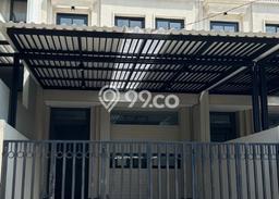 Dijual Hunian Rumah Terawat 4 KT di Villa Melati Mas, Tangerang Selatan Dijual Hunian Rumah Terawat 4 KT di Villa Melati Mas, Tangerang Selatan