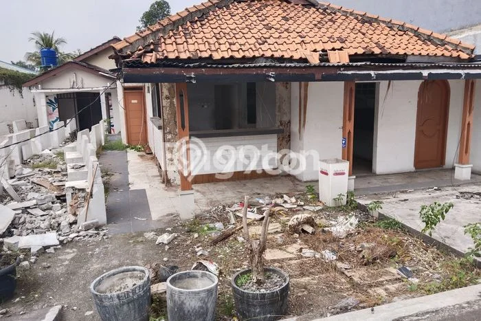 Rumah sewa siap pakai 4 KT di Cikunir, Bekasi Rumah sewa siap pakai 4 KT di Cikunir, Bekasi