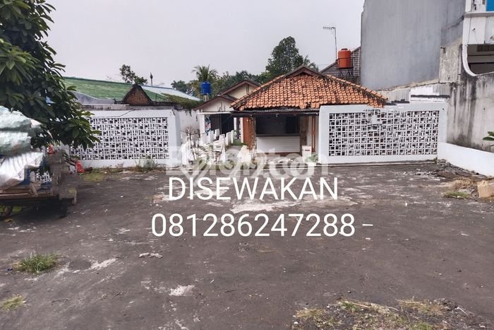 Rumah sewa siap pakai 4 KT di Cikunir, Bekasi Rumah sewa siap pakai 4 KT di Cikunir, Bekasi