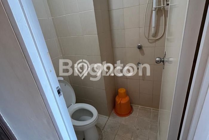 Untuk Dijual Apartemen di Serpong, Tangerang Selatan 1 KT, 1 KM Strategis Untuk Dijual Apartemen di Serpong, Tangerang Selatan 1 KT, 1 KM Strategis