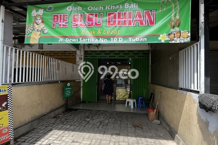 Ruko Dijual Lokasi Stratagis di Kuta Badung Cocok untuk Investasi Ruko Dijual Lokasi Stratagis di Kuta Badung Cocok untuk Investasi