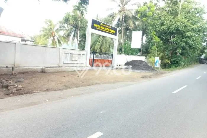 Tanah Lokasi Potensial Kawasan Selong Belanak, Luas 1000m², Dekat ke Fasilitas Umum, Akses Selong Belanak, Lombok Barat, Lombok Barat Tanah Lokasi Potensial Kawasan Selong Belanak, Luas 1000m², Dekat ke Fasilitas Umum, Akses Selong Belanak, Lombok Barat, Lombok Barat