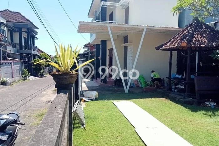 Rumah sewa siap huni 2 Kamar Tidur di Dalung, Badung Rumah sewa siap huni 2 Kamar Tidur di Dalung, Badung