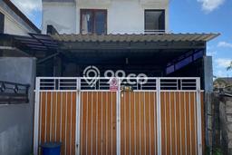 Dijual Hunian Rumah Terawat 3 Kamar di Jimbaran, Badung Dijual Hunian Rumah Terawat 3 Kamar di Jimbaran, Badung