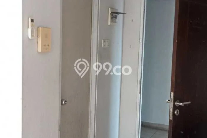 Apartemen Sewa 1 Kamar Murah Siap Huni di Surabaya, Luas 24m2 Apartemen Sewa 1 Kamar Murah Siap Huni di Surabaya, Luas 24m2