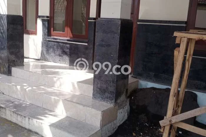 Rumah Nyaman LB 80m² Lokasi Sejuk di Peguyangan, Denpasar Rumah Nyaman LB 80m² Lokasi Sejuk di Peguyangan, Denpasar