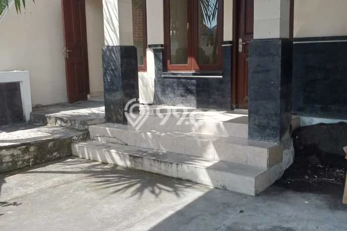 Rumah Nyaman LB 80m² Lokasi Sejuk di Peguyangan, Denpasar Rumah Nyaman LB 80m² Lokasi Sejuk di Peguyangan, Denpasar