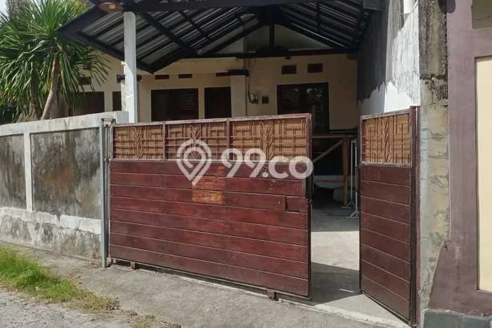 Rumah Nyaman LB 80m² Lokasi Sejuk di Peguyangan, Denpasar Rumah Nyaman LB 80m² Lokasi Sejuk di Peguyangan, Denpasar