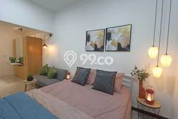 Kesempatan Memiliki Rumah 2 Kamar Tidur dan 2 Kamar Mandi di Lokasi Strategis Jimbaran, Badung Kesempatan Memiliki Rumah 2 Kamar Tidur dan 2 Kamar Mandi di Lokasi Strategis Jimbaran, Badung