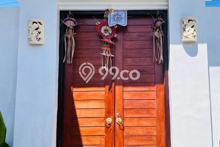 Disewakan Rumah Murah di Tibubeneng Badung Punya 2 KT Disewakan Rumah Murah di Tibubeneng Badung Punya 2 KT