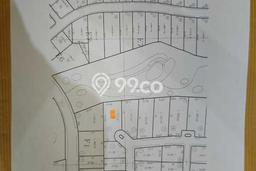 Dijual Tanah Lokasi Ubung, Denpasar Seluas 1742m2 Dijual Tanah Lokasi Ubung, Denpasar Seluas 1742m2