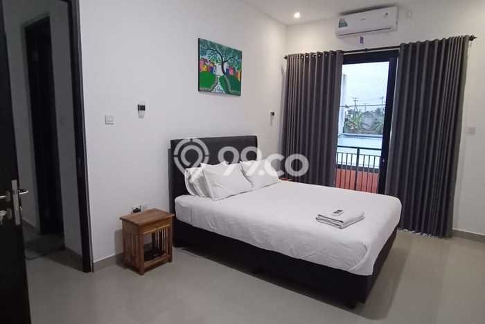 Disewakan! Rumah 3 Kamar Tidur &
3 Kamar Mandi di Canggu, Badung Disewakan! Rumah 3 Kamar Tidur &
3 Kamar Mandi di Canggu, Badung