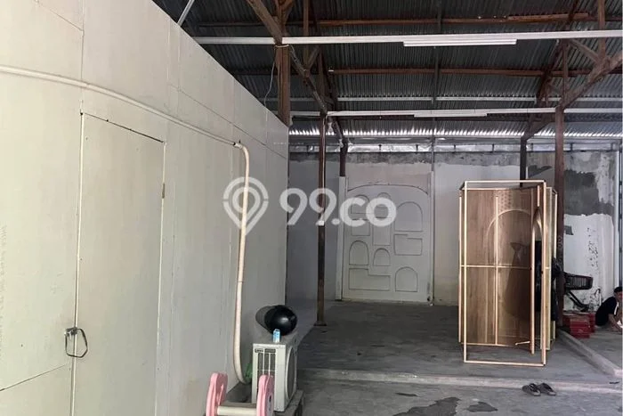 Unit Gudang disewakan di Denpasar Barat Denpasar dengan LT 500m2 / LB 300m2 Unit Gudang disewakan di Denpasar Barat Denpasar dengan LT 500m2 / LB 300m2