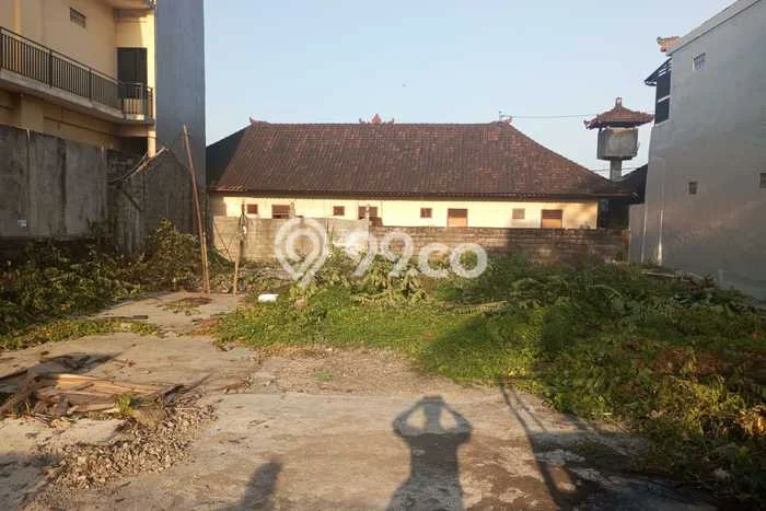 Tanah Kavling Disewakan di uluwatu dengan Luas 400m2 Tanah Kavling Disewakan di uluwatu dengan Luas 400m2