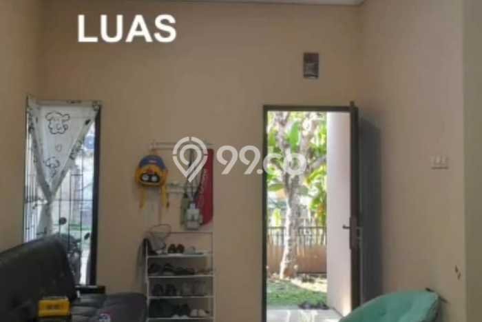 Rumah Minimalis di Dalung, Badung, Luas 107m² Bangunan 90m² Rumah Minimalis di Dalung, Badung, Luas 107m² Bangunan 90m²