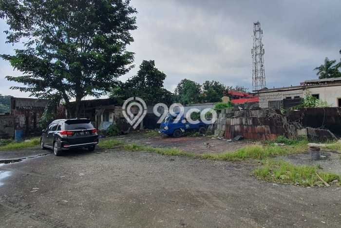 Jual Tanah Lokasi Strategis Kawasan Tanggerang, Luas 4595m², Akses Tanggerang, Banjar, Banjar Jual Tanah Lokasi Strategis Kawasan Tanggerang, Luas 4595m², Akses Tanggerang, Banjar, Banjar