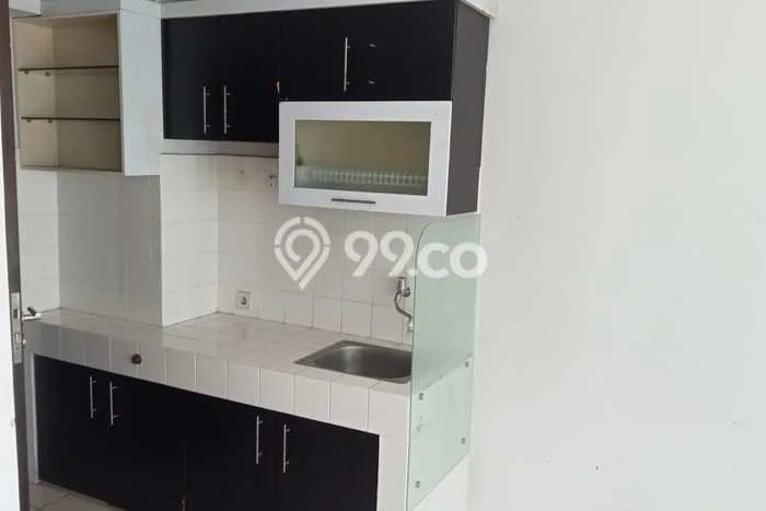 Apartemen Sewa 1 Kamar Murah Siap Huni di Surabaya, Luas 24m2 Apartemen Sewa 1 Kamar Murah Siap Huni di Surabaya, Luas 24m2