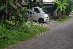 Tanah Dijual Lokasi Denpasar Barat, Denpasar Luas 240m2 Legalitas Aman Tanah Dijual Lokasi Denpasar Barat, Denpasar Luas 240m2 Legalitas Aman
