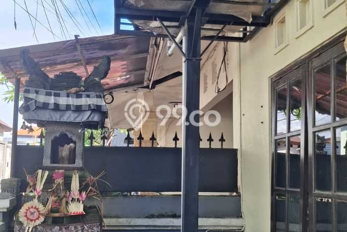 Rumah sewa siap huni 3 KT di Panjer, Denpasar Rumah sewa siap huni 3 KT di Panjer, Denpasar