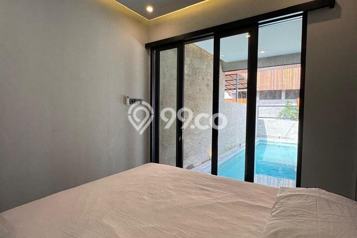 Dapatkan sekarang Vila di Canggu, Ukuran 87m², Area nyaman untuk Anda Dapatkan sekarang Vila di Canggu, Ukuran 87m², Area nyaman untuk Anda