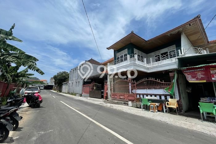 Dijual Rumah Mewah Exclusive di Kuta, Badung Dijual Rumah Mewah Exclusive di Kuta, Badung
