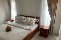 Vila di Ungasan, Ukuran 185m², Lingkungan Tenang untuk hunian Vila di Ungasan, Ukuran 185m², Lingkungan Tenang untuk hunian