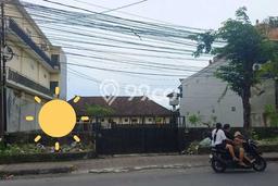 Tanah Kavling Disewakan di uluwatu dengan Luas 400m2 Tanah Kavling Disewakan di uluwatu dengan Luas 400m2
