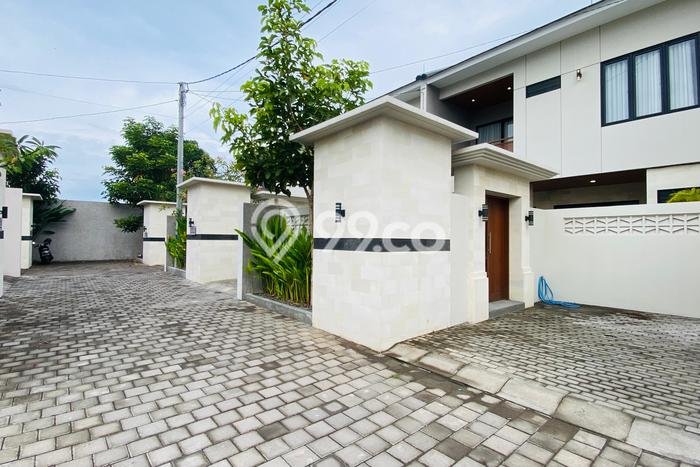 Vila Premium di , Area 0m2m², Harganya Terjangkau Vila Premium di , Area 0m2m², Harganya Terjangkau