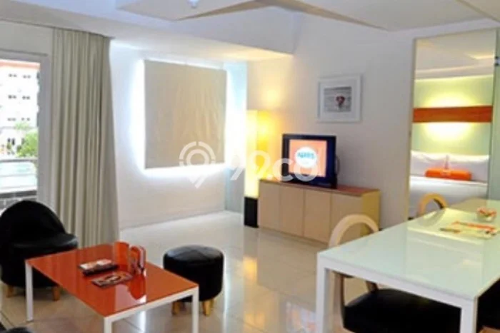 Apartemen Nyaman untuk Dijual di Kuta, Badung, Bali Apartemen Nyaman untuk Dijual di Kuta, Badung, Bali