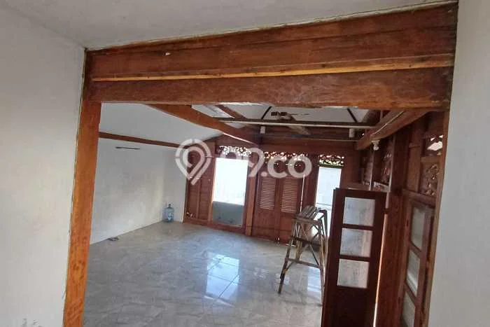 Rumah Modern 1 Kamar LT 200m2 di Kutuh Rumah Modern 1 Kamar LT 200m2 di Kutuh