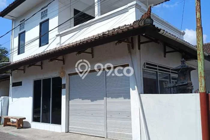INVESTASI CERDAS! Rumah Premium Mengwi, Badung, LT 118m² Luas Bangunan 180m² INVESTASI CERDAS! Rumah Premium Mengwi, Badung, LT 118m² Luas Bangunan 180m²