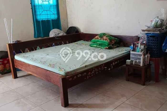 Rumah Minimalis 4 KT di Kesiman Denpasar Rumah Minimalis 4 KT di Kesiman Denpasar