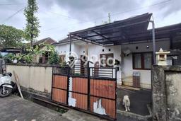 Rumah Bagus kawasan Mengwi, Badung, Luas 84m2m² Bangunan 60m2m² HARGA MENARIK! Rumah Bagus kawasan Mengwi, Badung, Luas 84m2m² Bangunan 60m2m² HARGA MENARIK!