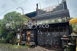 Rumah Asri Denpasar Timur, Lingkungan Sejuk - LT 145m2m² Rumah Asri Denpasar Timur, Lingkungan Sejuk - LT 145m2m²