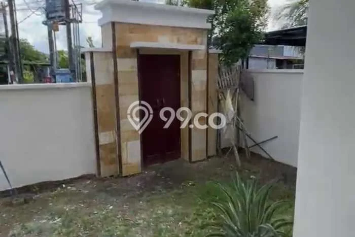 Disewakan Segera Rumah Kondisi Bagus di Area Benoa, Badung Disewakan Segera Rumah Kondisi Bagus di Area Benoa, Badung