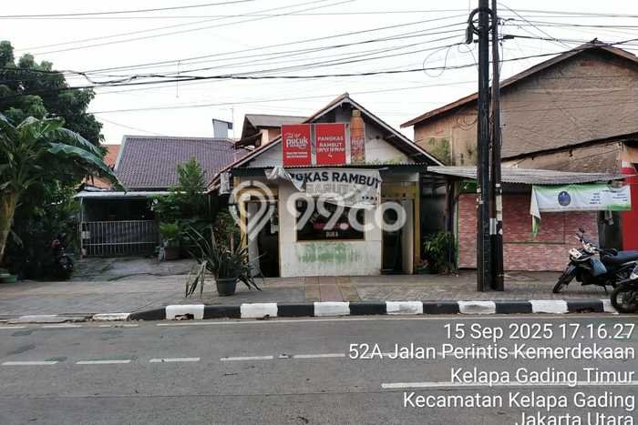 Kavling Tanah di Labuan Dijual Luas 408m2 Legalitas SHM Kavling Tanah di Labuan Dijual Luas 408m2 Legalitas SHM