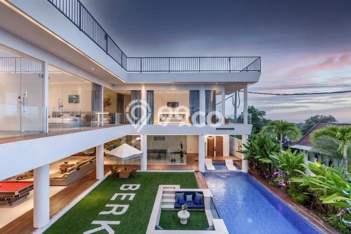 Vila di , Luas 480m2m², Dekat ke Pusat Kota Vila di , Luas 480m2m², Dekat ke Pusat Kota