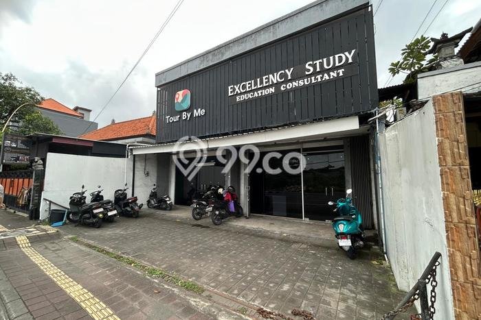 Ruko Dijual di Denpasar Barat Denpasar dengan Luas Bangunan 250m2 Ruko Dijual di Denpasar Barat Denpasar dengan Luas Bangunan 250m2