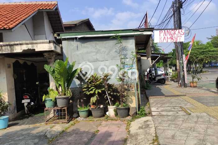 Kavling Tanah di Labuan Dijual Luas 408m2 Legalitas SHM Kavling Tanah di Labuan Dijual Luas 408m2 Legalitas SHM