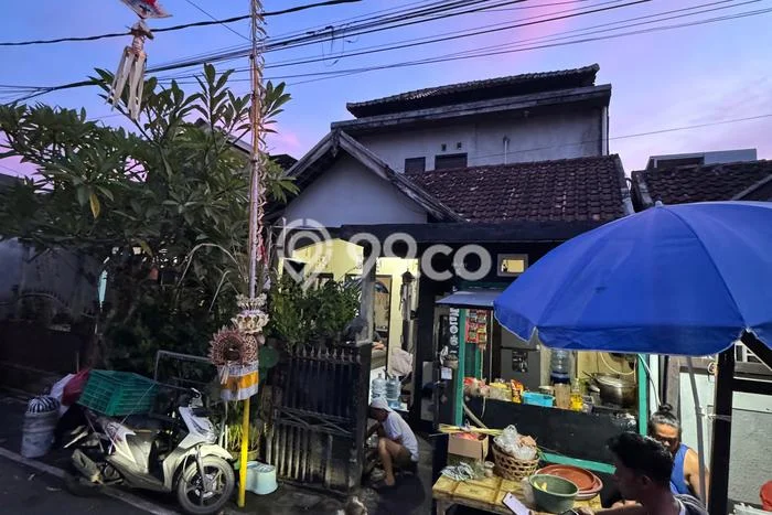 Dijual Hunian Rumah Terawat 3 Kamar di Jimbaran, Badung Dijual Hunian Rumah Terawat 3 Kamar di Jimbaran, Badung