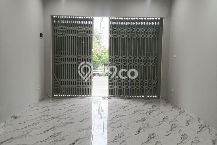 Unit Ruko Tersedia di Pemecutan Kelod Spesifikasi LB 117m2 Unit Ruko Tersedia di Pemecutan Kelod Spesifikasi LB 117m2