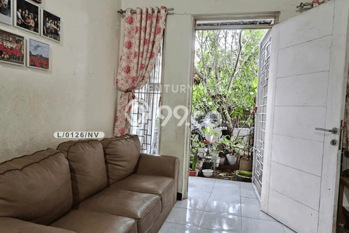 Rumah Modern 3 KT di Taman Kopo Indah Bandung Rumah Modern 3 KT di Taman Kopo Indah Bandung