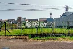 Tanah Kavling Dijual di Kopo, Bandung dengan Luas Tanah 630m2 Tanah Kavling Dijual di Kopo, Bandung dengan Luas Tanah 630m2