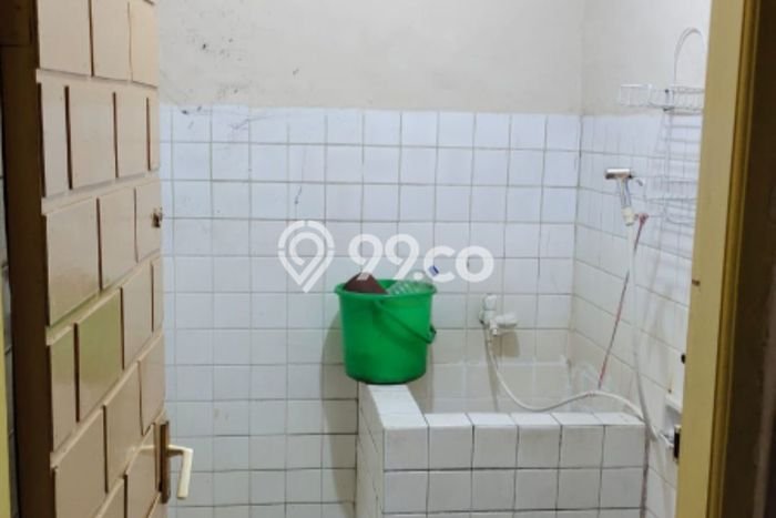 Rumah Strategis LT 267m² / LB 168m² di Muara, Dekat Pusat Kota, Bandung Rumah Strategis LT 267m² / LB 168m² di Muara, Dekat Pusat Kota, Bandung